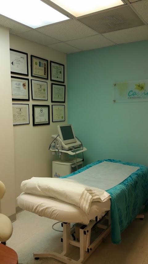 The Skin Center