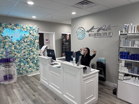 St Pete Wellness Med Spa