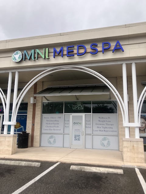 Omni Medspa - Jacksonville
