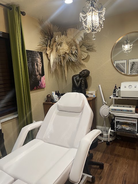 Healing Skin Medical Aesthetics | Scar Camouflage, Stretch Mark & Areola Tattoo