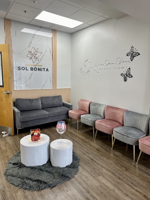 Sol Bonita Med Spa