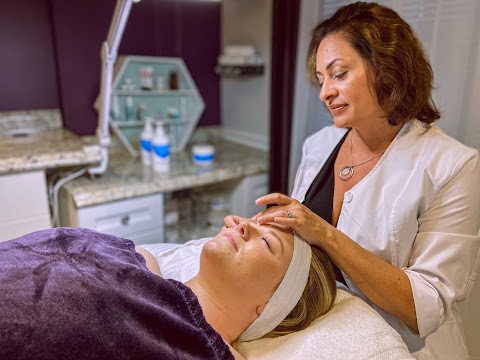 Simply Divine Skin & Wellness