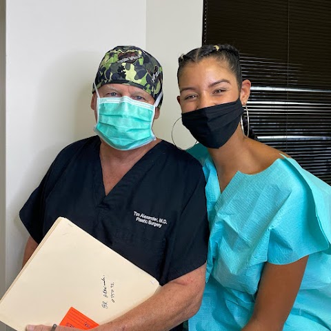 South Florida Center For Cosmetic Surgery