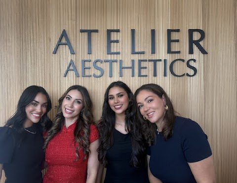 Atelier Aesthetics Miami