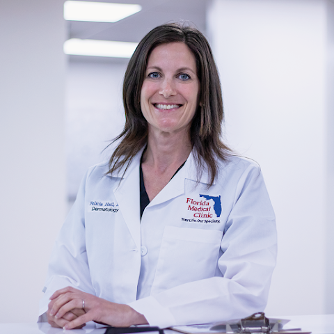 Florida Medical Clinic Orlando Health Dermatology and Aesthetics