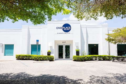 One Place Wellness