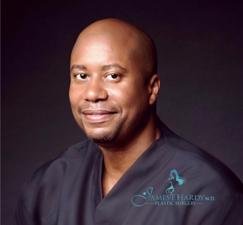 James E. Hardy M.D. Plastic Surgery