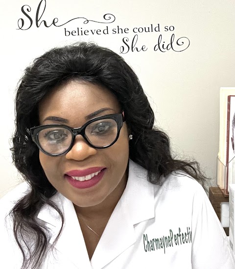 Charmayne Perfection LLC