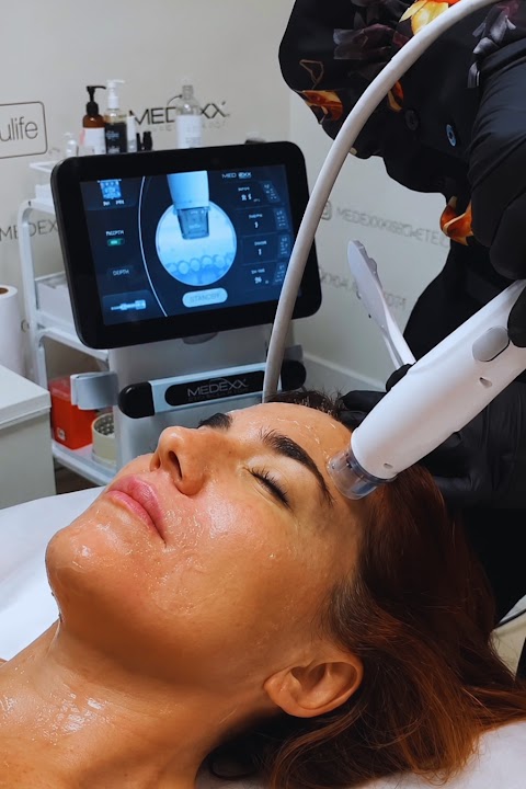 Olivia’s Brazilian Skin Care & Brow