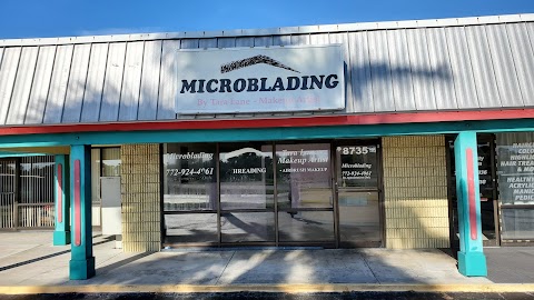 Stuart Medspa - Lipo Laser & Microblading by Tara Lane