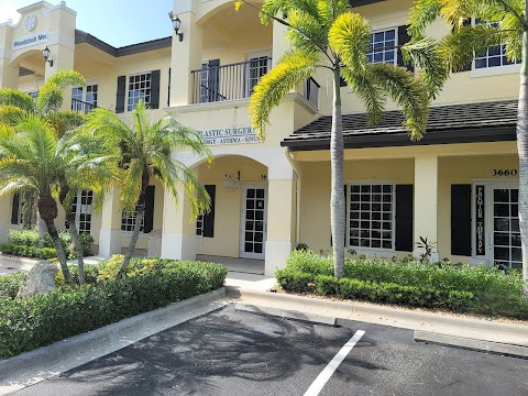 The Palm Beach Center for Facial Plastic & Laser Surgery
