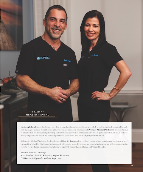 Premier Medical Wellness