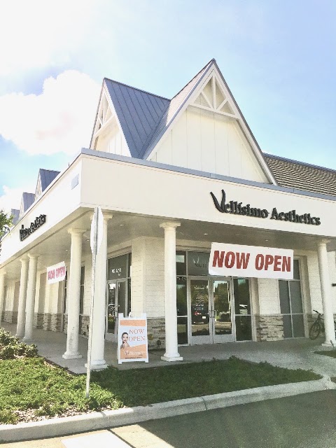 Vellisimo Laser & Spa - Windermere