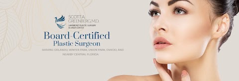 Winter Park Plastic Surgery & Laser Center
