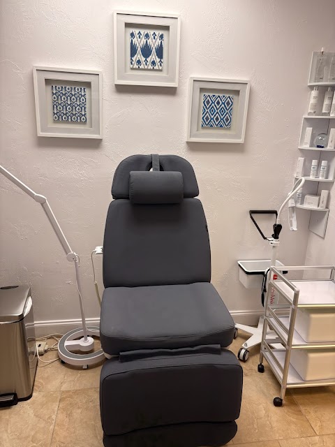 Esthetics Wellness International Inc