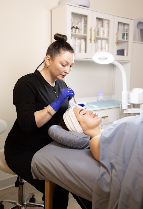 Ekaterina Med Spa
