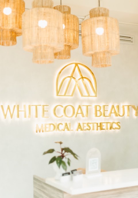 White Coat Beauty