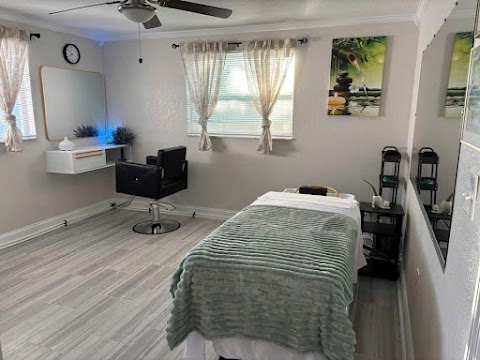 Trang Head Spa and Facial