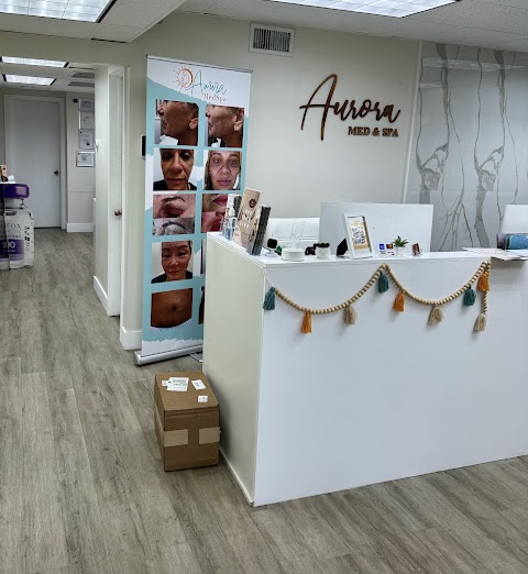 Aurora Medspa