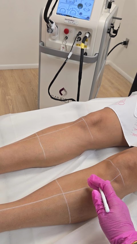 Vero Laser and Skin Care