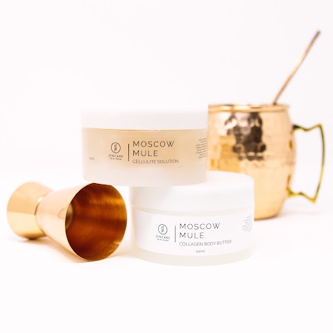 Jencare Skin Farm & Day Spa