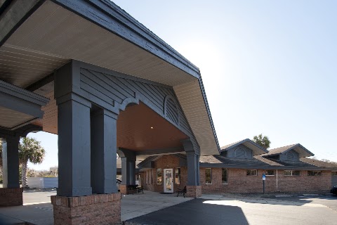 AQUA Vein Center at Water's Edge Dermatology - Ocala