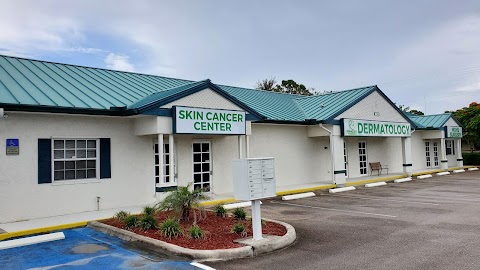 Romagosa Barron Dermatology