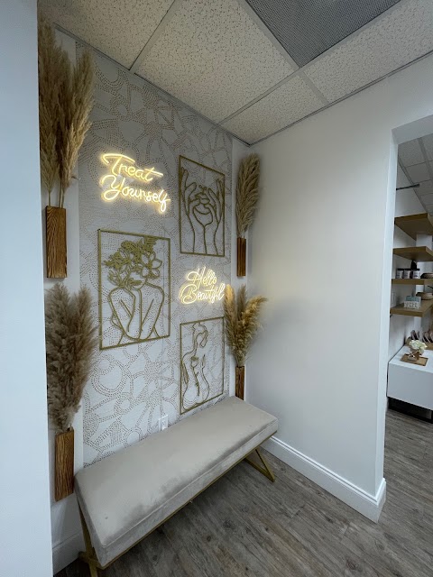 Oasis Iv Med Spa