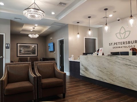 St. Petersburg Dermatology