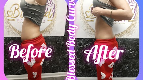 Blessed Body Curves