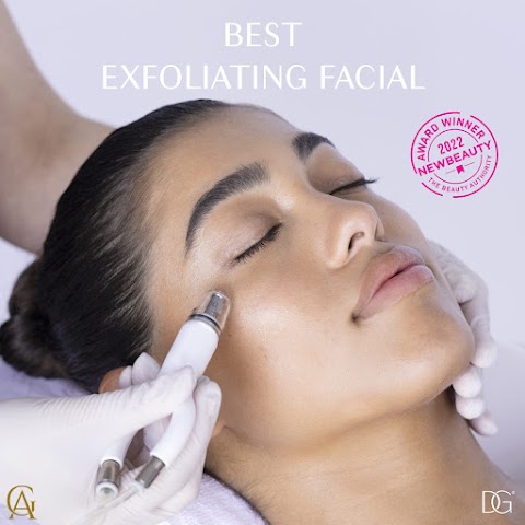 Goldfingers Aesthetics & Medical Spa - Orlando