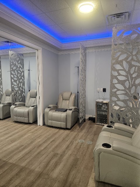 Infuse Wellness