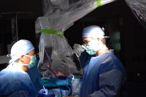 George Collis, MD
