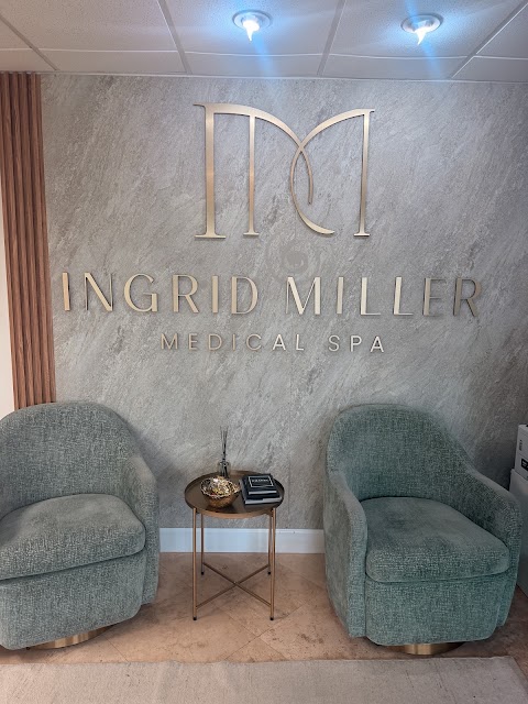 Ingrid Miller Medical Spa- Weston