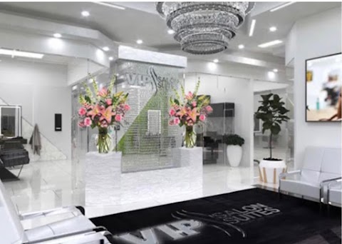 Euphoria Aesthetics & Wellness
