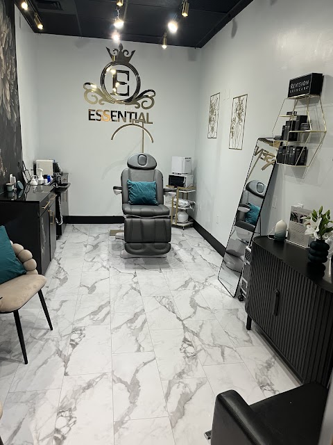Essential Aesthetics & Health