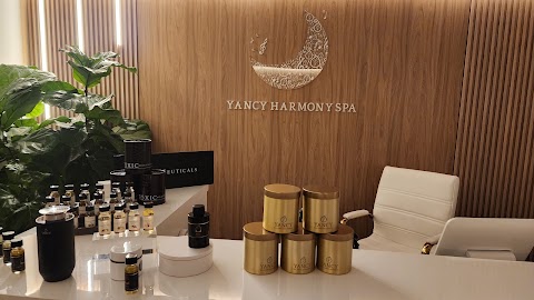 Yancy Harmony Spa