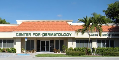 Center For Dermatology