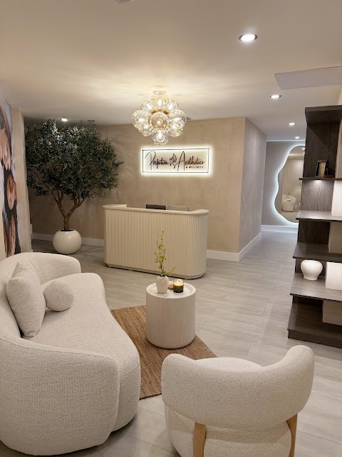 Perfection Aesthetics & Wellness