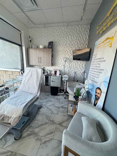 Florida Cosmetic Center