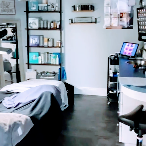 Full aesthetics and wellness LLC