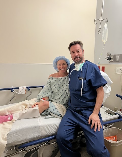 Christopher J. Low, M.D,.