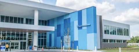 Academic Alliance in Dermatology - Valrico