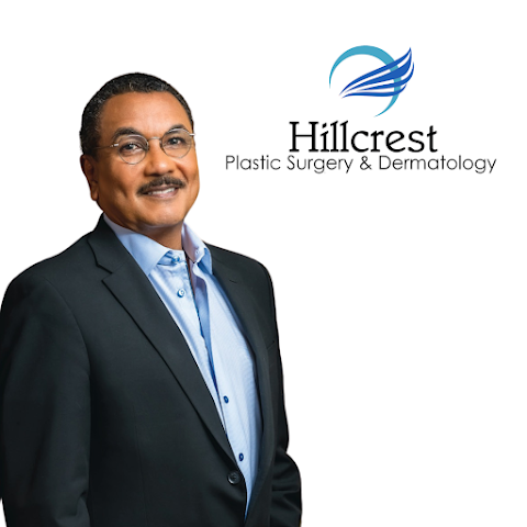 Hillcrest Plastic Surgery: Dr. Kenrick Spence