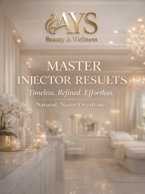 At Your Service Beauty & Wellness