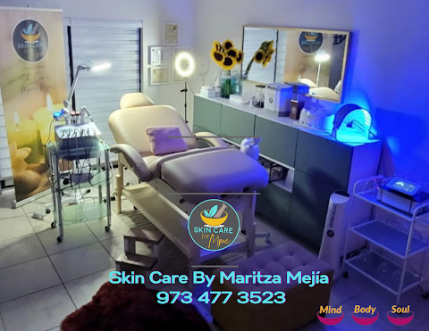 Skin Care By Maritza Mejia