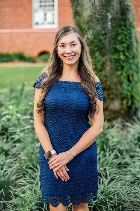 Dawn Scruggs, M.D.