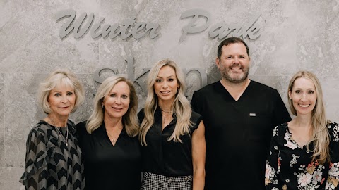 Winter Park Skin®