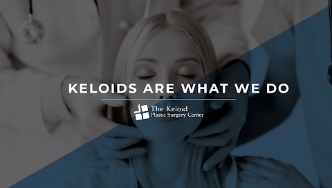 The Keloid Plastic Surgery Center
