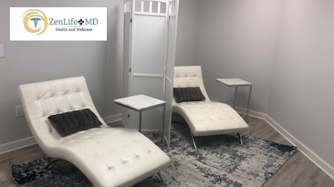 ZenLife MD medspa